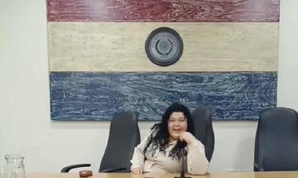 Corte Suprema investiga a polémica abogada de padres del supuesto feminicida de María Fernanda – Prensa 5