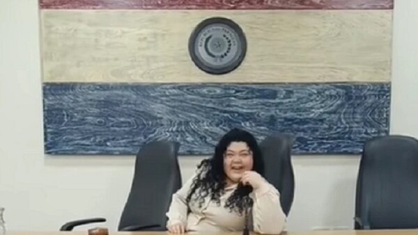 Corte investiga a abogada tras polémico video defendiendo a padres del feminicida de María Fernanda