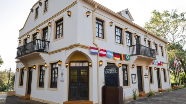 Junio cultural en Hohenau: Libros, conciertos y fiesta de San Juan