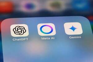 ¿Qué puede hacer la nueva IA de Google que GPT-4 no puede? - Tecnología - ABC Color