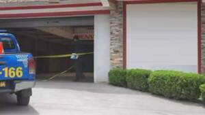 Una mujer murió en un motel y el marido se negó a ir a buscar el cuerpo por una razón especial