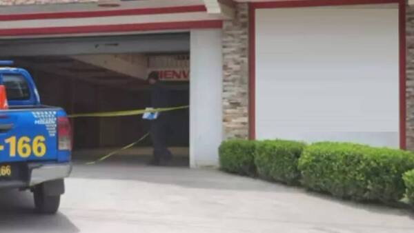 Una mujer murió en un motel y el marido se negó a ir a buscar el cuerpo por una razón especial