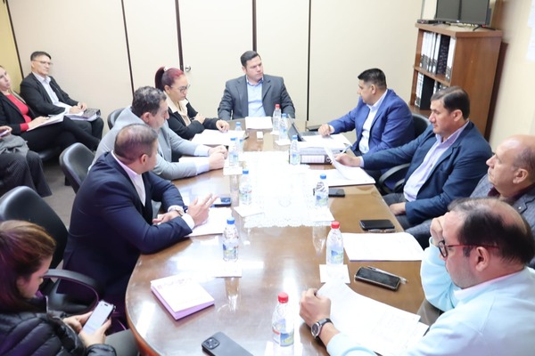 Avanza proceso de intervención a la Municipalidad de CDE: dictamen favorable con mayoría de votos - ADN Digital