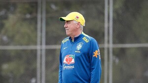 Paraguay, el invitado no deseado al cumple de Ancelotti