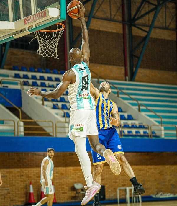 Básquetbol: Calendario confirmado para la Liga y la Copa - La Tribuna