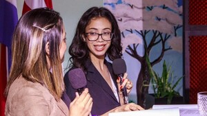 Escuela de Locución conmemora el Día Nacional del Locutor