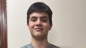 Hallan muerto al adolescente que estaba desaparecido en Presidente Franco