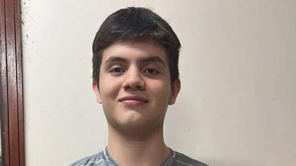 Hallan muerto al adolescente que estaba desaparecido en Presidente Franco