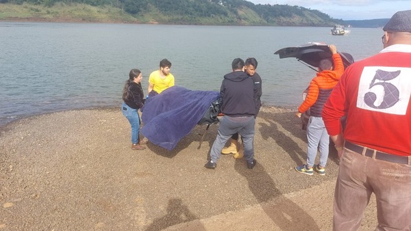 Hallan sin vida a adolescente desaparecido - ADN Digital