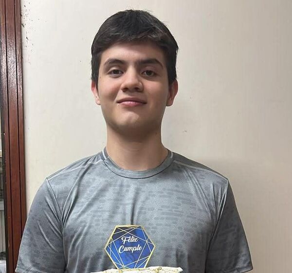 Encuentran el cuerpo sin vida del joven desaparecido en Presidente Franco | Unicanal