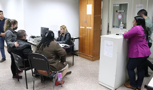 Padres de supuesto feminicida de Fernanda intentaron presentar fianza para evitar la cárcel - Noticiero Paraguay