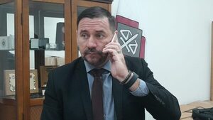 Aplican penas de 12 hasta 14 años a tres hombres detenidos con más de 570 kilos de cocaína en Alto Paraguay - El Observador