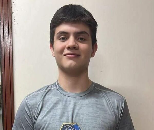 Adolescente desaparecido fue hallado sin vida en aguas del rio Paraná