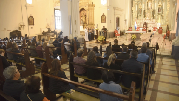 Obispos condenan feminicidio y violencia generalizada