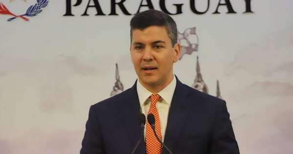 La Nación / Investigan posible hackeo a la cuenta de X del presidente de la República