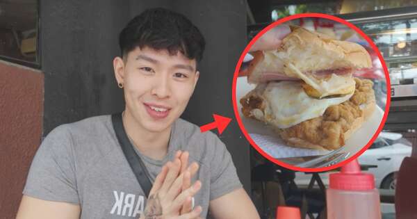 La Nación / Viral: youtuber chino “sobrevivió” con 5 dólares en Asunción