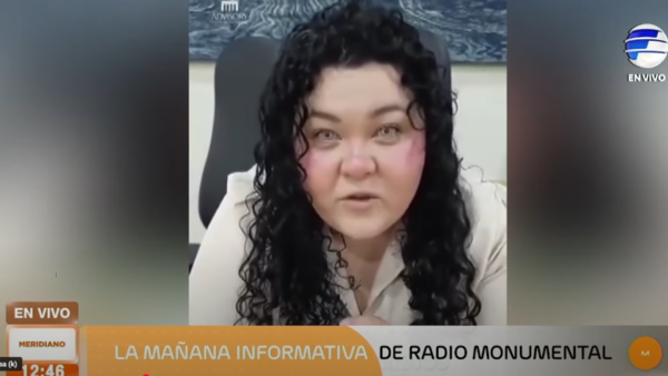 Corte investiga a abogada tras polémico video