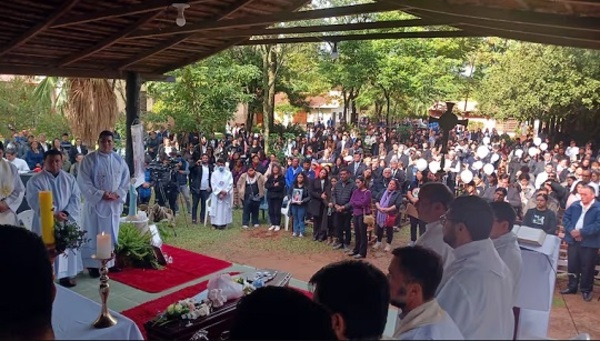 MEC refuerza apoyo psicológico en Coronel Oviedo