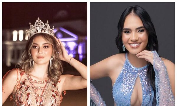 Miss que tumbó la corona salió a defenderse: “Me trataron de pobre, pr0st¡tuta barata y f@cturer@”