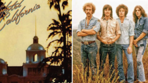 Hotel California: balada eterna y misteriosa