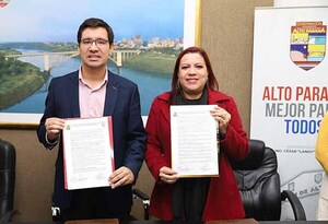 Gobernación de Alto Paraná brindará atenciones psicológicas gratuitas a la comunidad | DIARIO PRIMERA PLANA