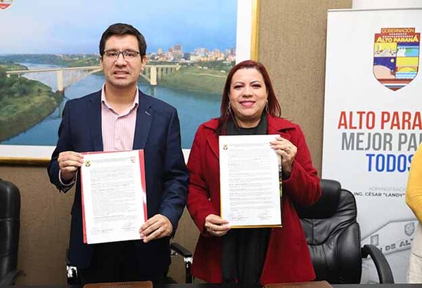 Gobernación de Alto Paraná brindará atenciones psicológicas gratuitas a la comunidad | DIARIO PRIMERA PLANA