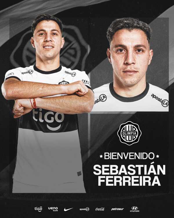 Olimpia presenta a su tres primeros refuerzos - La Tribuna