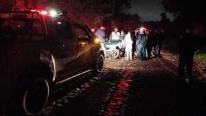 Allanamientos, aprehensiones y accidentes informó la policía