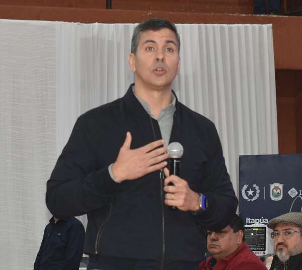 Hackeo a Santi Peña: esto dice experto en ciberseguridad - Política - ABC Color