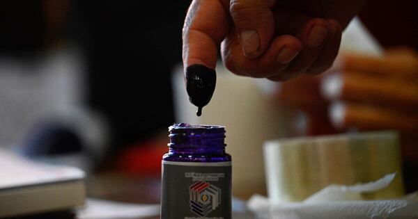 La Nación / TSJE define fecha para internas y elecciones municipales