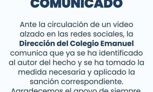 Amenaza de tiroteo en colegio de Hernandarias genera preocupación