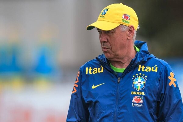 Versus / ¡Respeto máximo de Ancelotti a la Albirroja de Alfaro!