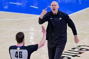 Rick Carlisle: “Somos un ecosistema y tenemos que funcionar juntos” - Polideportivo - ABC Color
