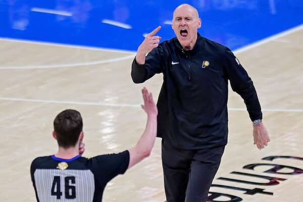 Rick Carlisle: “Somos un ecosistema y tenemos que funcionar juntos” - Polideportivo - ABC Color