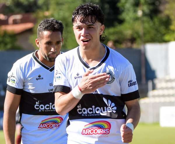 Primera B: Los Bravos del 24 llegan a la punta - Fútbol - ABC Color