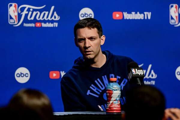 Daigneault: “Todos jugaron mejor individualmente y colectivamente” - Polideportivo - ABC Color
