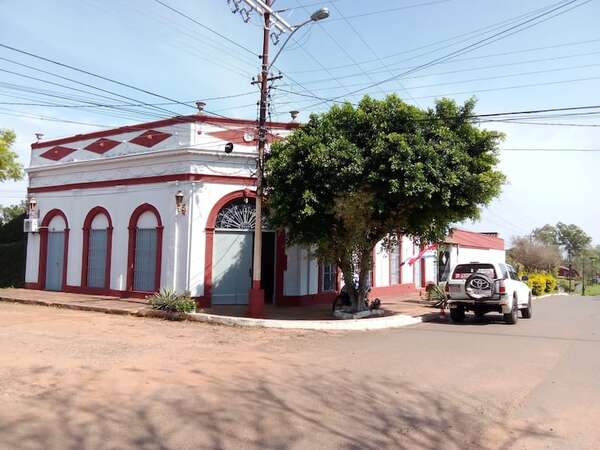 Dos detenidos por la fuga de menores de un hogar en Quyquyhó - Policiales - ABC Color