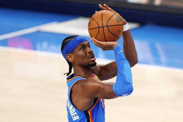 Shai: “Contra Indiana no basta dar el primer golpe, tienes que lanzarlos toda la noche” - Polideportivo - ABC Color