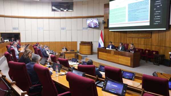 Máquinas de votación: Senadores darán recomendaciones al TSJE