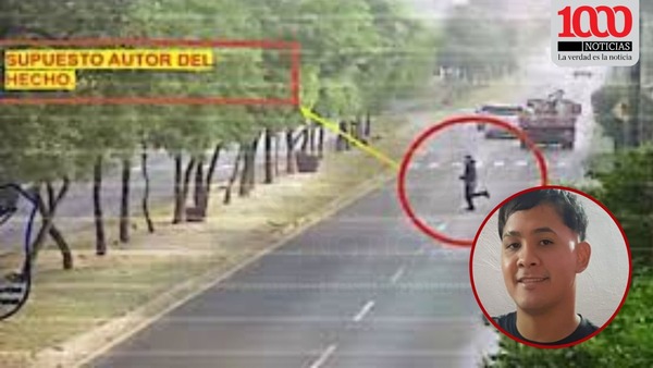 Confirman prisión para acusado de coacción sexual en el Parque Guasú