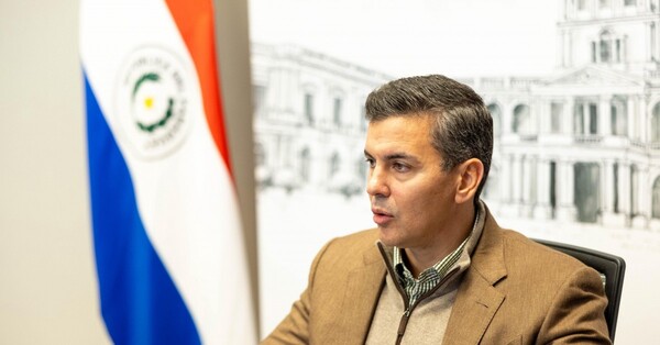 Le hackean la cuenta de X a Santi y apuntan al MITIC por no frenar los ciberataques