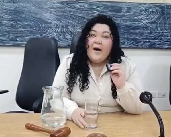 Crimen de Fernanda: Corte Suprema investiga a abogada por polémicos videos - Nacionales - ABC Color