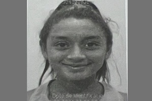 Reportan desaparición de menor en Bañado Tacumbú