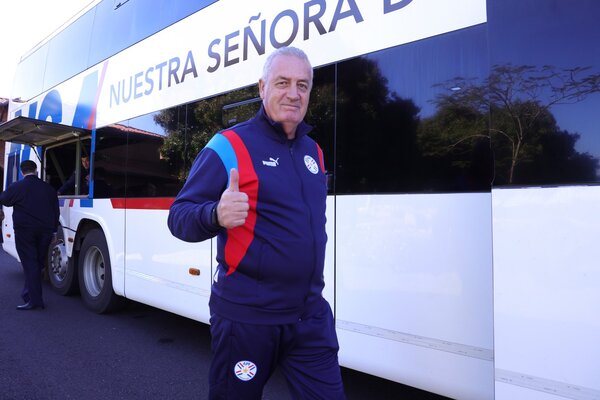 Robert Harrison: “Traerlo a Gustavo ha sido la mejor decisión que hemos tomado” - trece