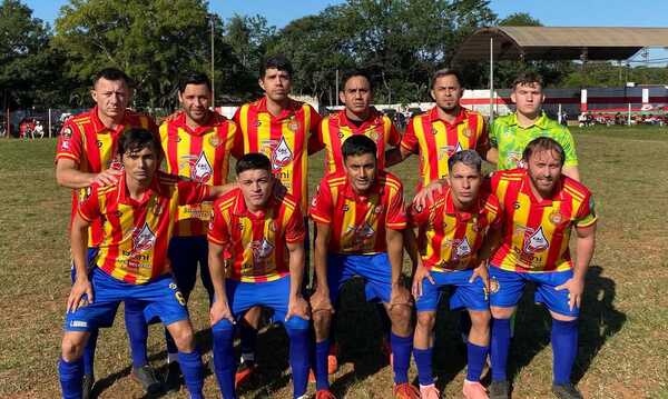 Tres ganadores en la ida de Cuartos - San Lorenzo Hoy