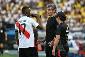 Eliminatorias Sudamericanas: Última chance de Perú; Ecuador, por confirmar - Fútbol Internacional - ABC Color