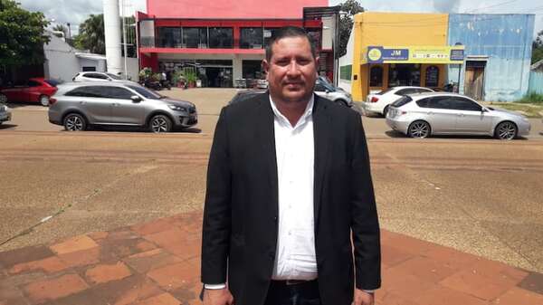 AUDIO: Abogado que entregó a supuesto feminicida de Fernanda denuncia persecución de colegas y comunicadores - Ancho Perfil - ABC Color