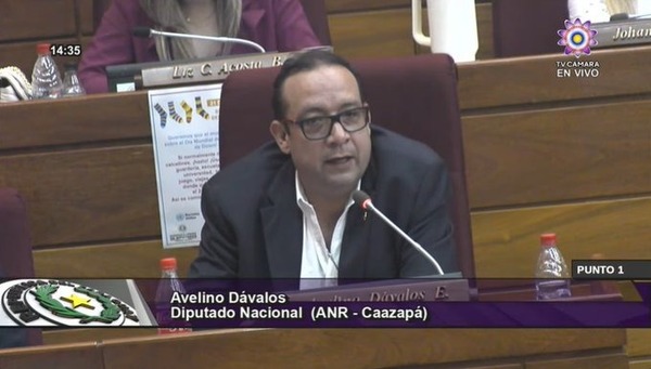 Dávalos sostiene que la intervención en CDE es necesaria ante contundencia de informes de la Contraloría - ADN Digital
