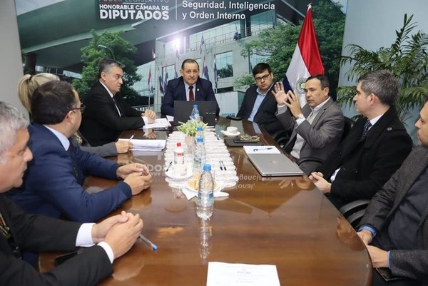 Impulsan reforma integral del transporte público: viceministro expone avances - ADN Digital