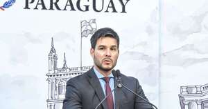 La Nación / Gobierno impulsará programa nacional para adolescentes tras caso María Fernanda